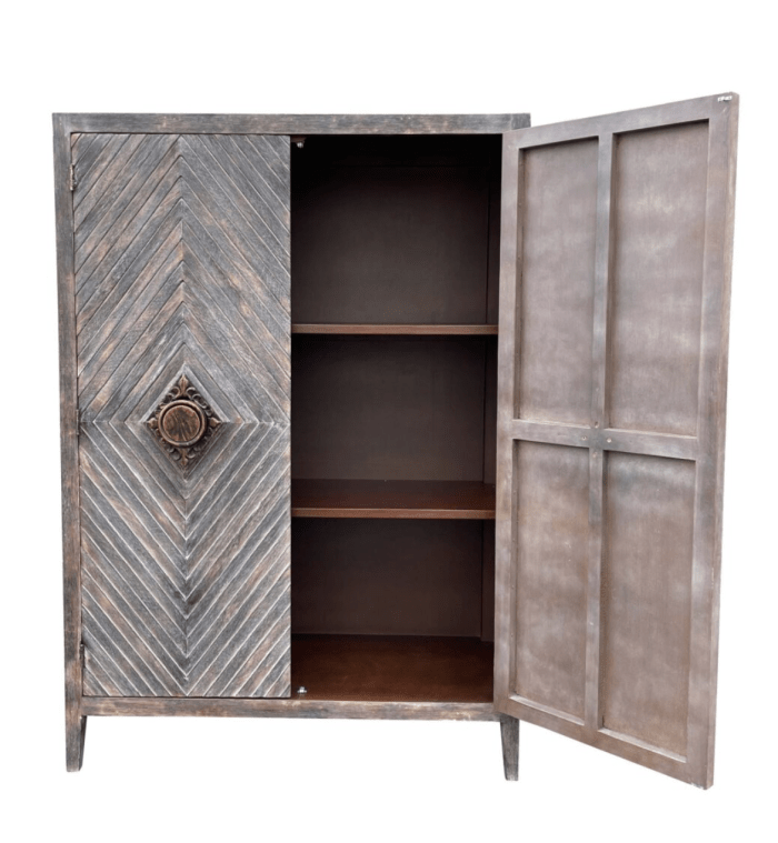 MILAN ARMOIRE - Image 2